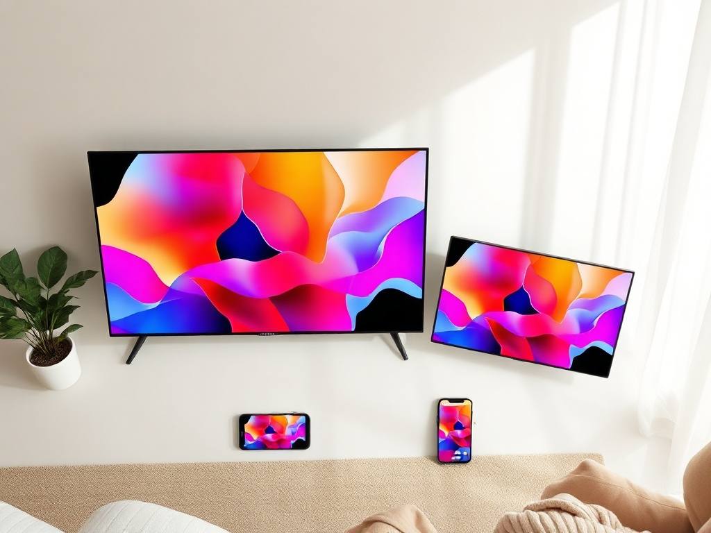 IPTV Ace Streaming-Features auf mehreren Geräten